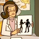 Illustration for article titled The Card Test That Supposedly Revealed Homosexual Tendencies